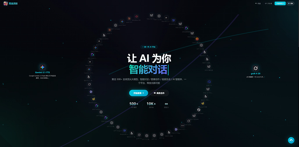 电商视觉方案案例